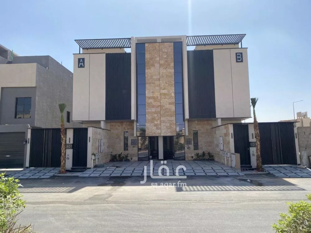 دور 3 غرف في الرمال 4