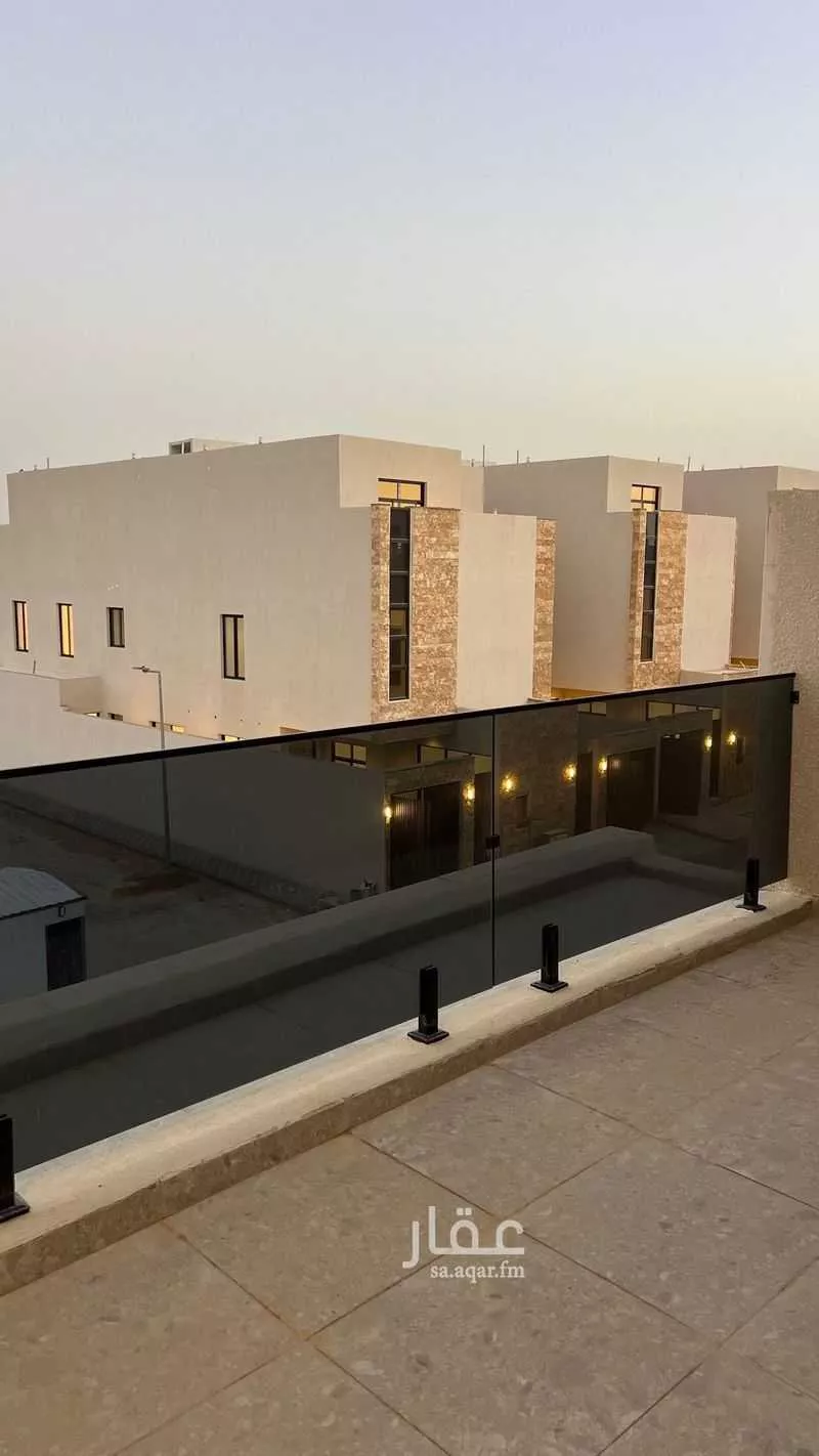 دور 4 غرف في الرمال 6