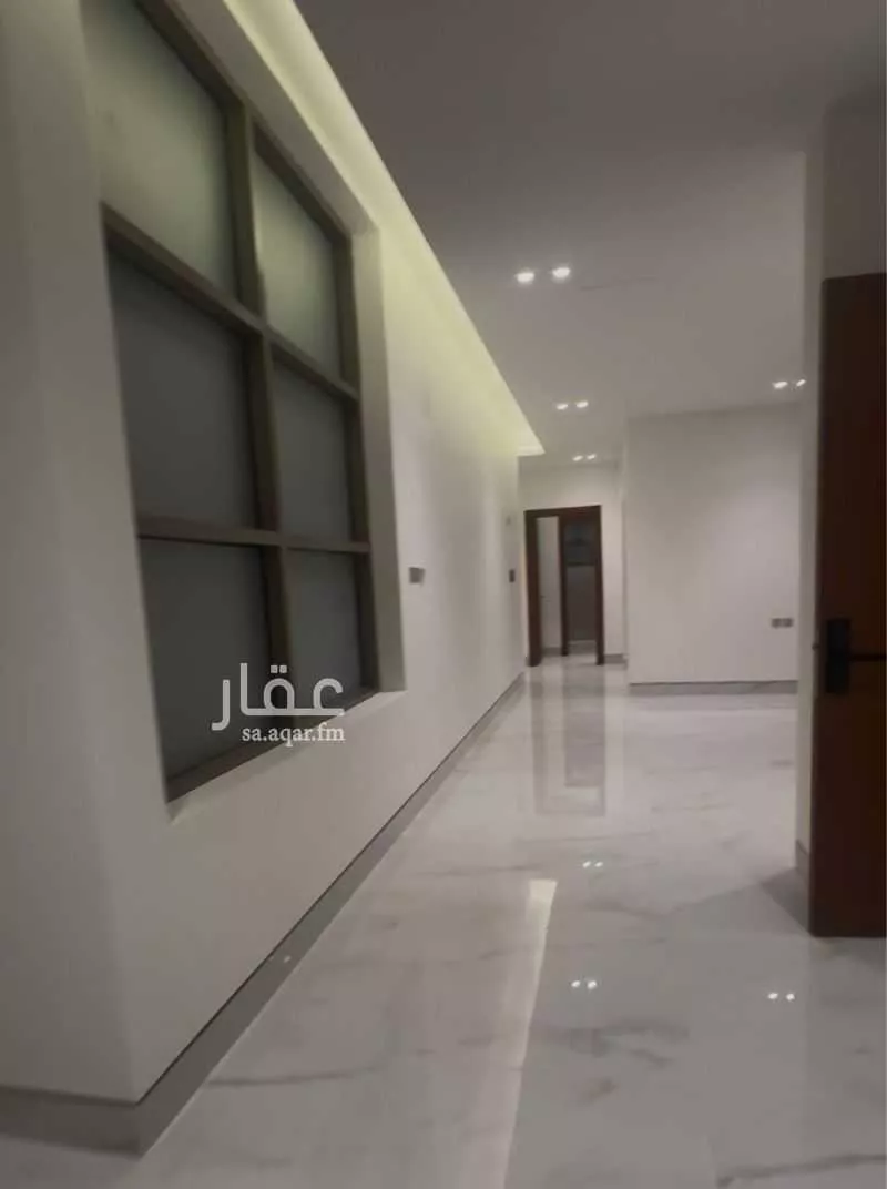 دور 3 غرف في النرجس 3