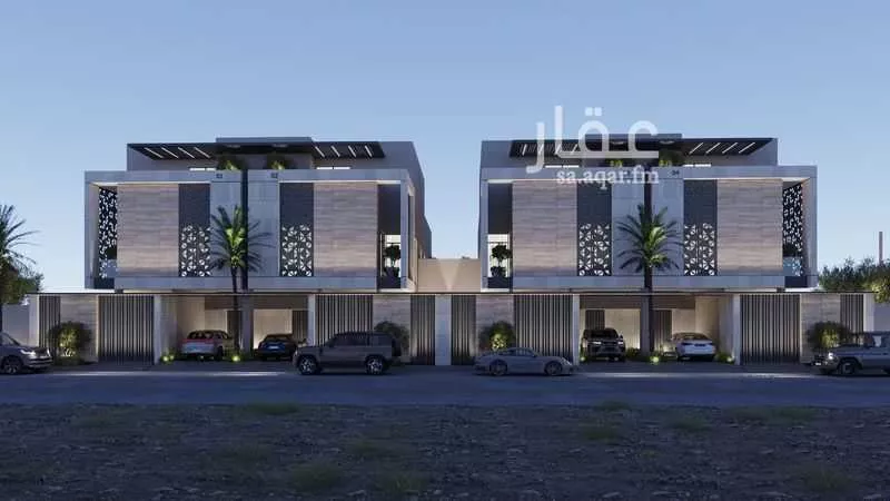 4 bedroom floor in Salah Ad Din 4