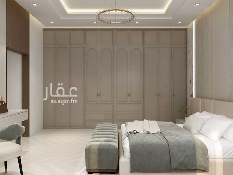 4 bedroom floor in Salah Ad Din 5