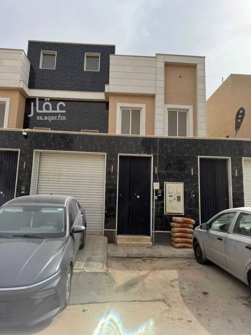 دور 5 غرف في بدر 2