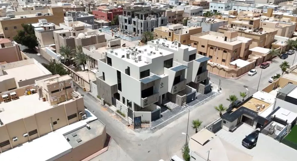 دور 3 غرف في المصيف 3