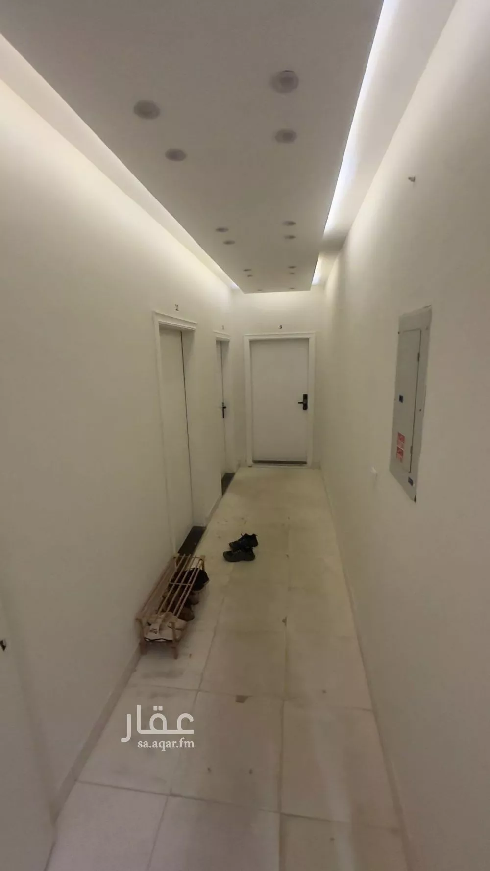 عمارة 899 م² في الخليج 7