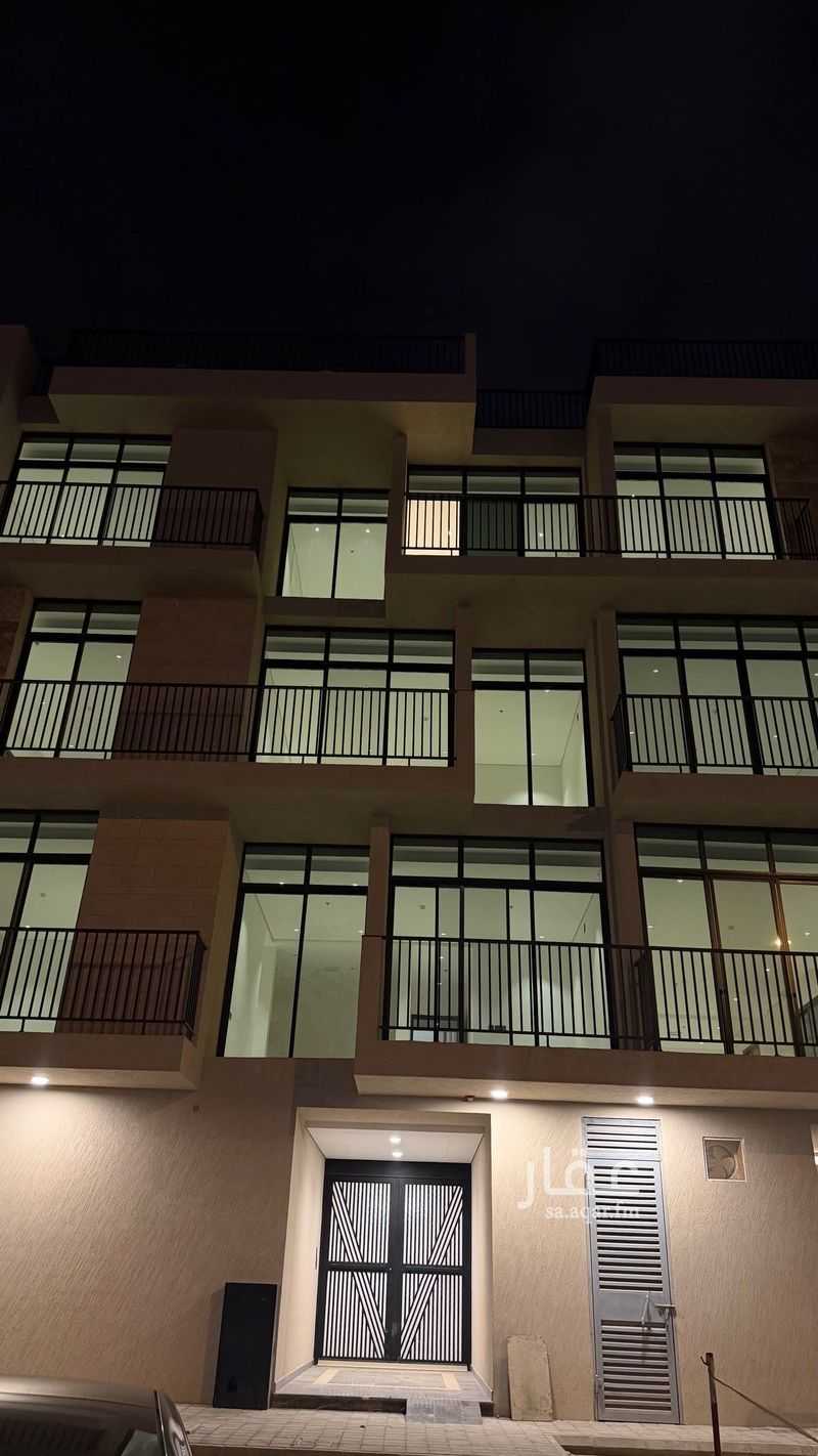 10 bedroom building in Al Malqa, Riyadh 7