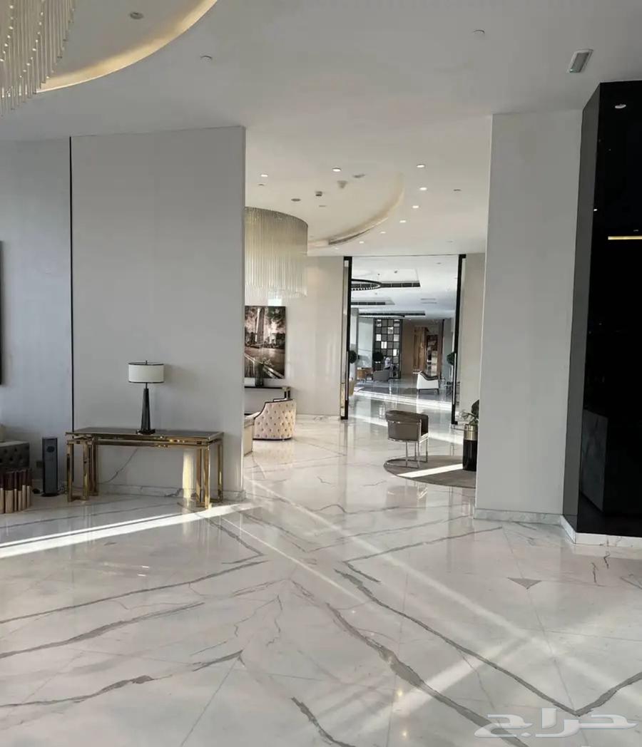 2 bedroom apartment in Al Olaya 10