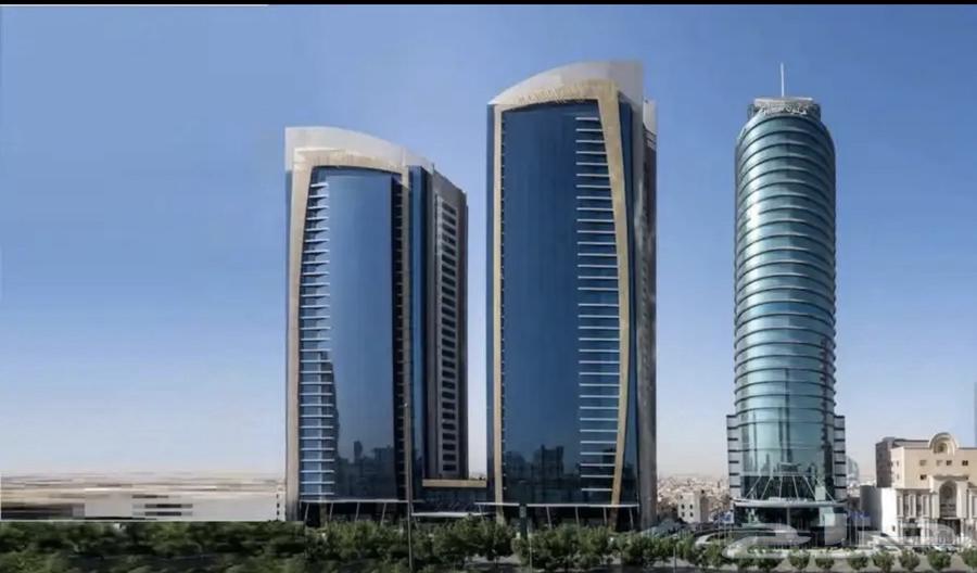 2 bedroom apartment in Al Olaya 11