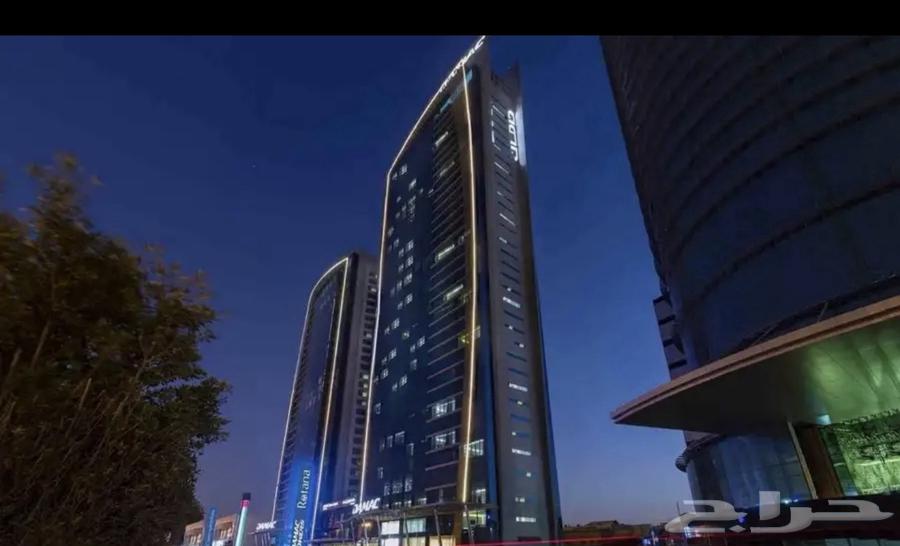2 bedroom apartment in Al Olaya 12