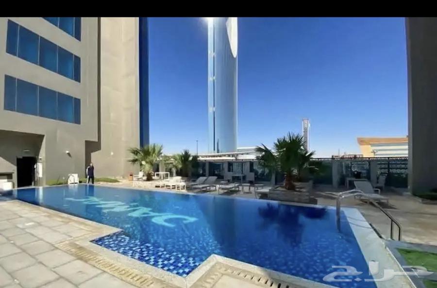 2 bedroom apartment in Al Olaya 6