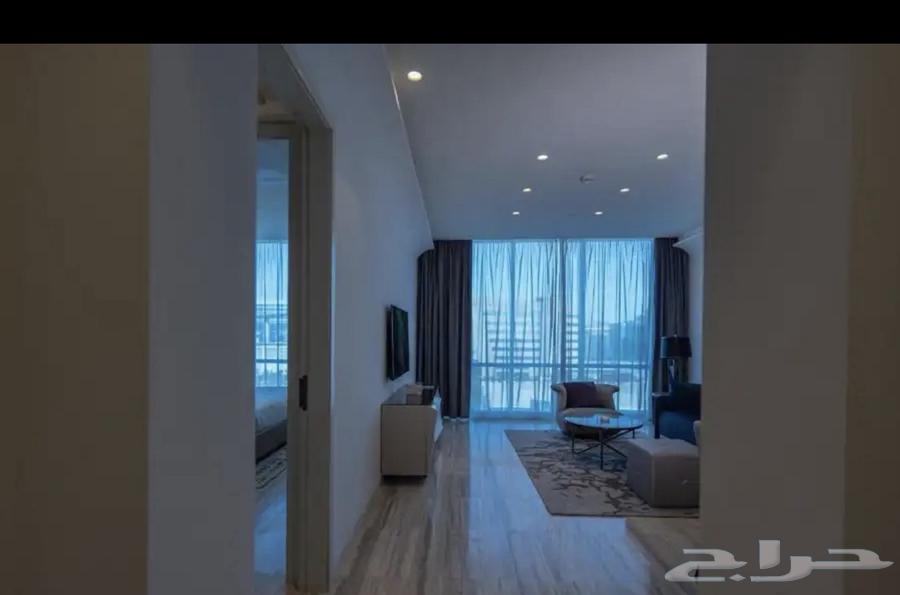 2 bedroom apartment in Al Olaya 5