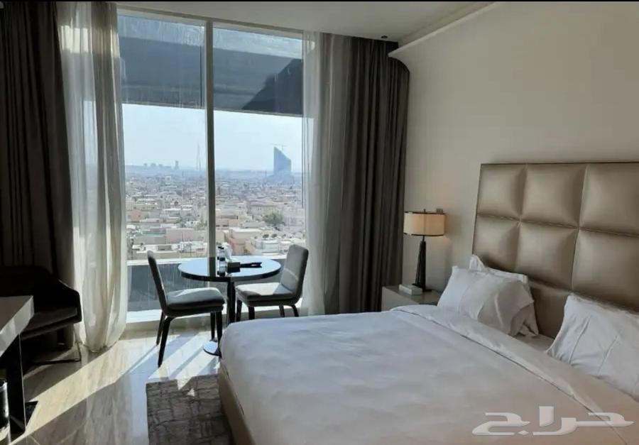 2 bedroom apartment in Al Olaya 2