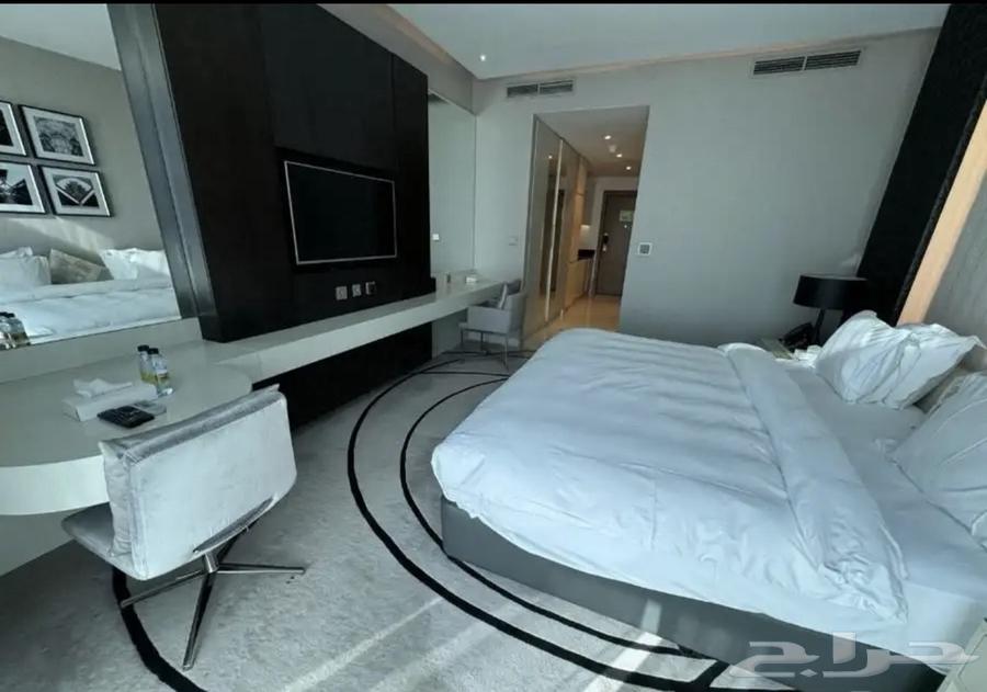 2 bedroom apartment in Al Olaya 3