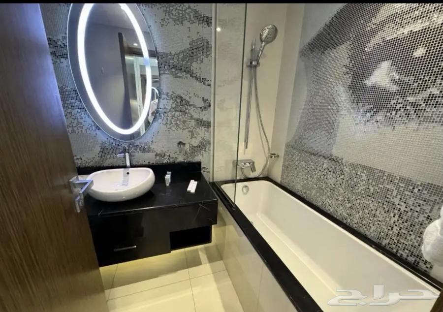 2 bedroom apartment in Al Olaya 8