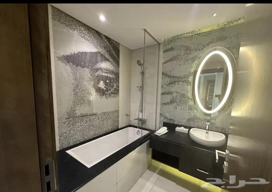 2 bedroom apartment in Al Olaya 9