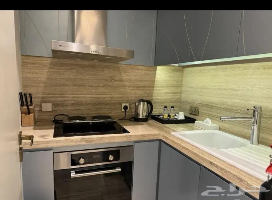 2 bedroom apartment in Al Olaya 7