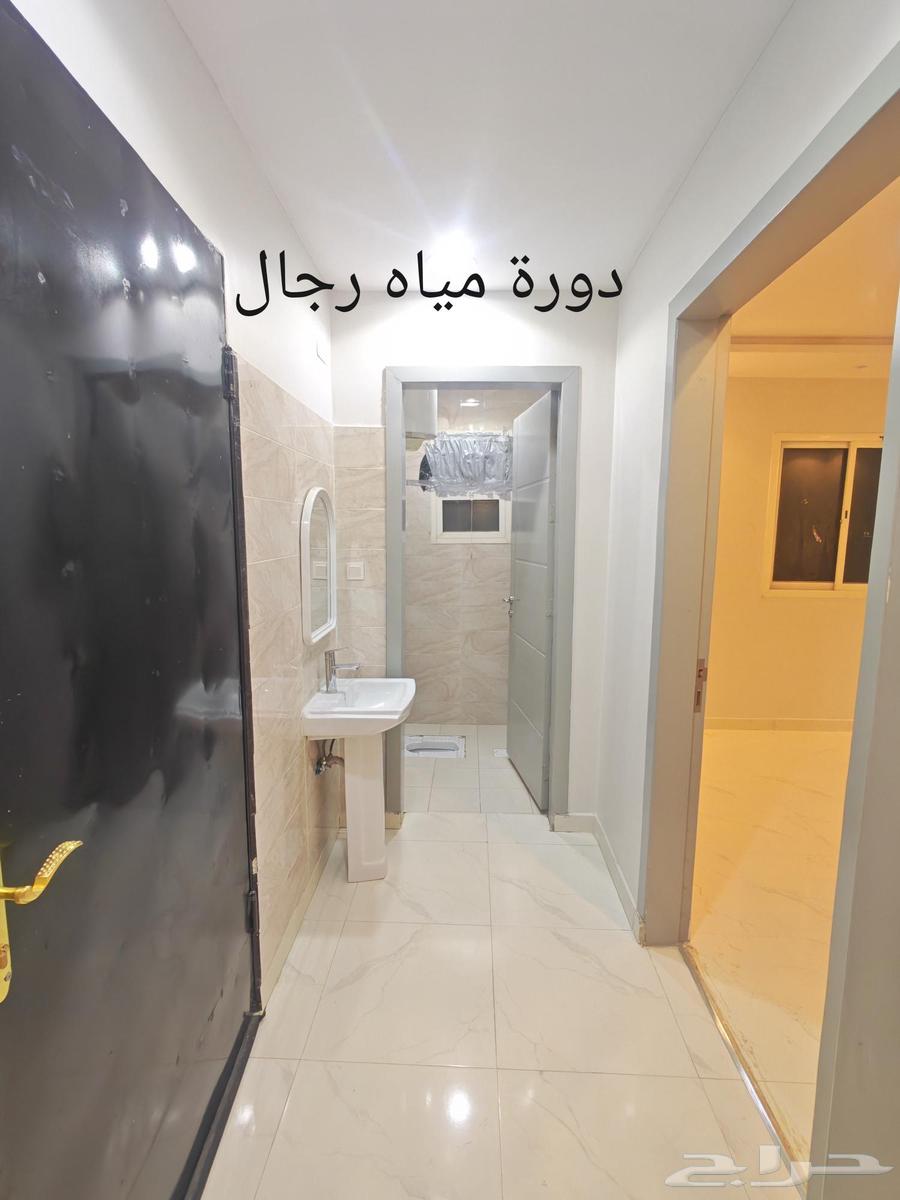 شقة 3 غرف في الرائد 2