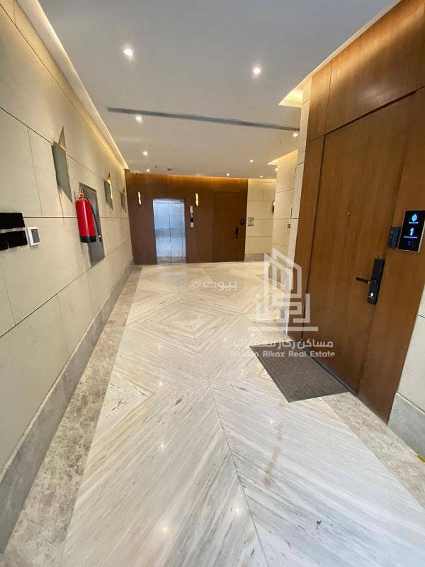 4 bedroom apartment in Al Rawabi, Riyadh 3