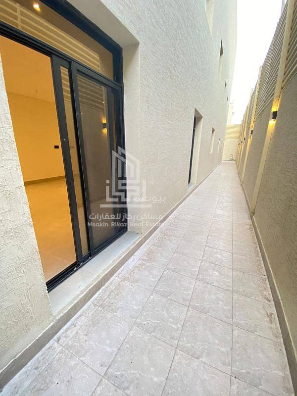 4 bedroom apartment in Al Rawabi, Riyadh 20