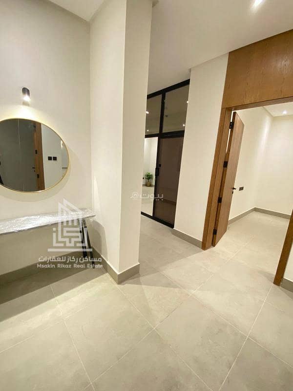 4 bedroom apartment in Al Rawabi, Riyadh 7