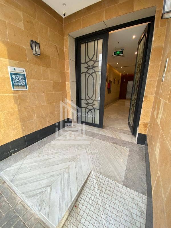 4 bedroom apartment in Al Rawabi, Riyadh 2