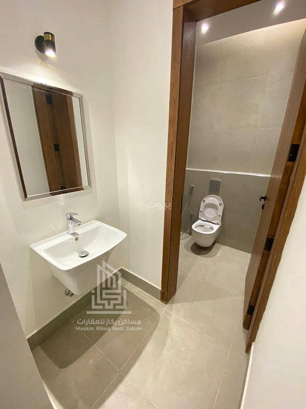 4 bedroom apartment in Al Rawabi, Riyadh 10
