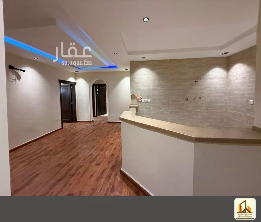 5 bedroom apartment in Al Marwa 3