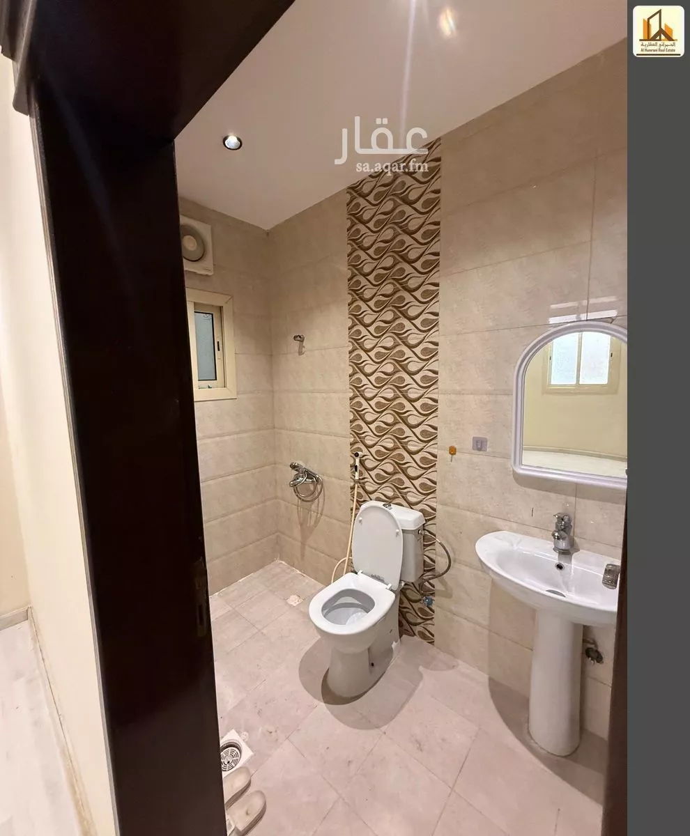 5 bedroom apartment in Al Marwa 13