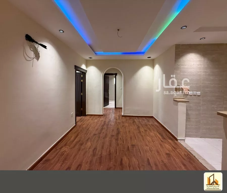 5 bedroom apartment in Al Marwa 4