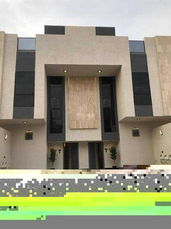 3 bedroom apartment in Tuwaiq, Riyadh 16