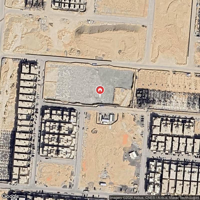 3 bedroom apartment in Tuwaiq, Riyadh 2