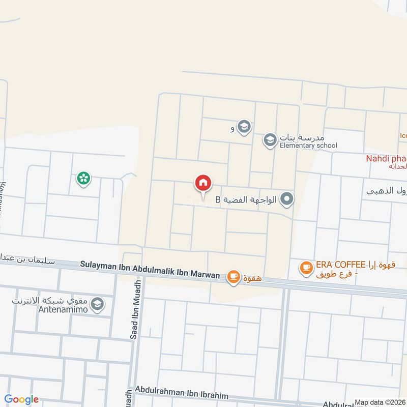 3 bedroom apartment in Tuwaiq, Riyadh 3