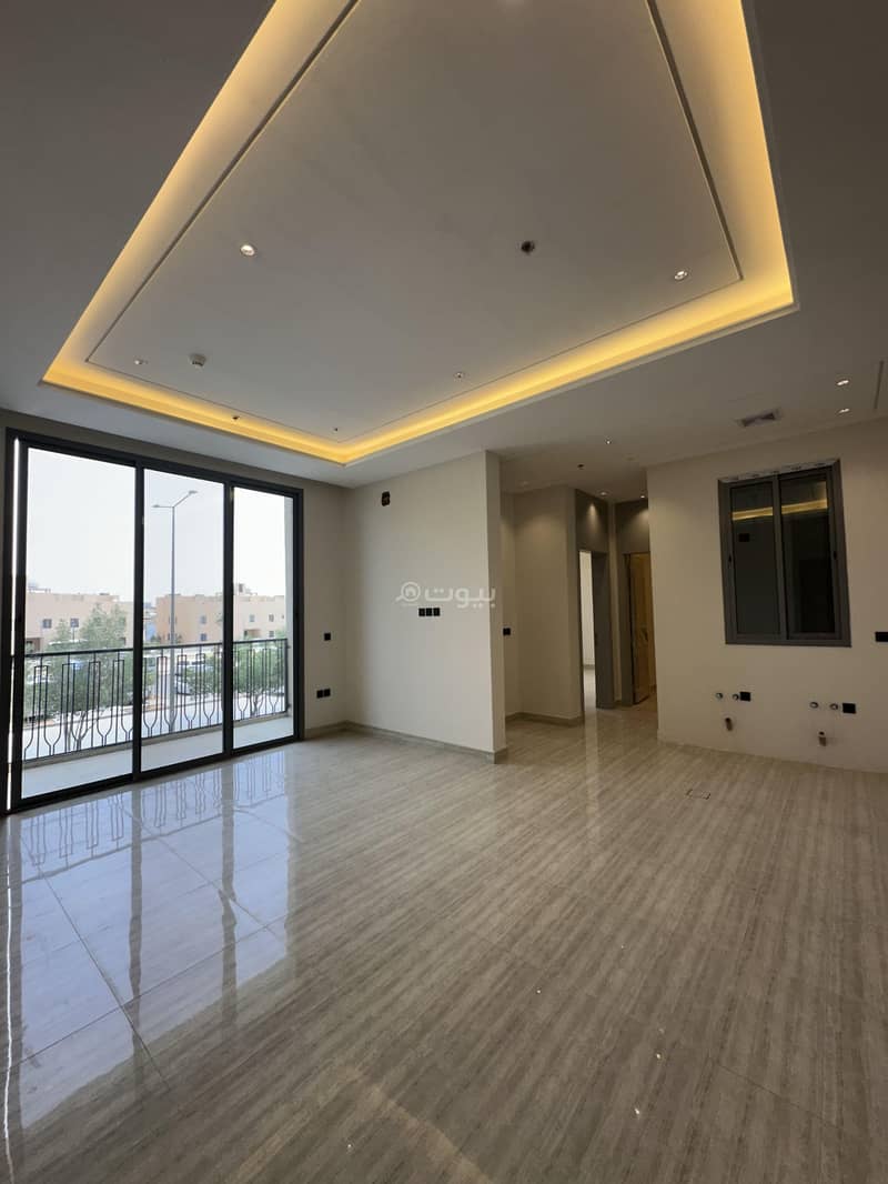 3 bedroom apartment in An Nasim Al Gharbi, Riyadh 8