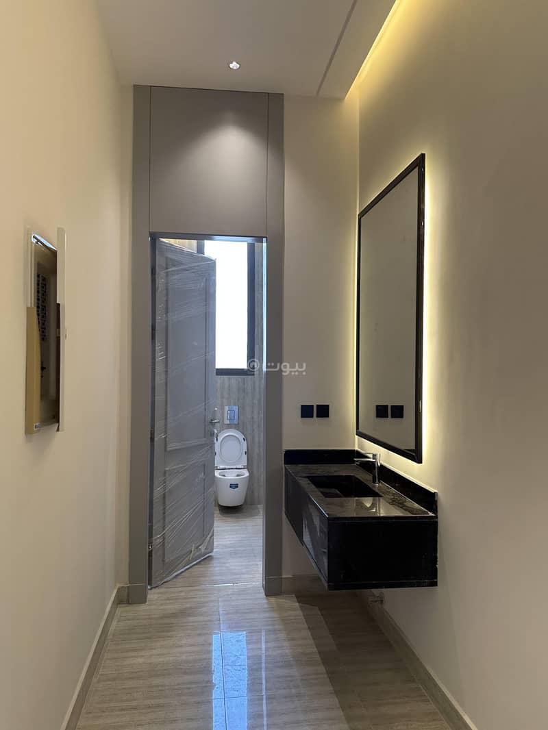 3 bedroom apartment in An Nasim Al Gharbi, Riyadh 9