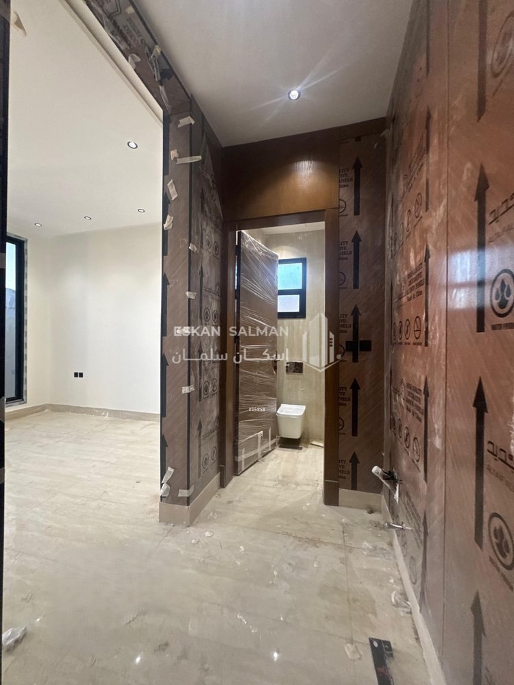 4 bedroom apartment in Al Awali, Riyadh 9