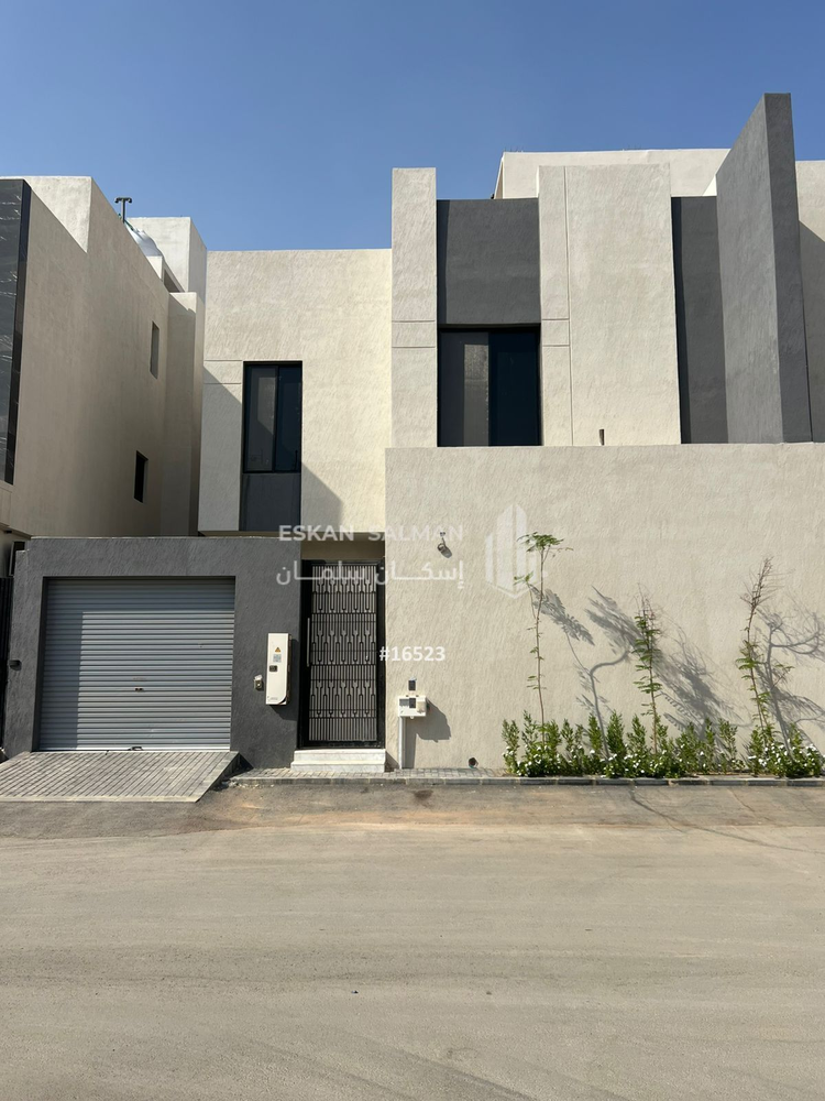 4 bedroom villa in Al Rimal, Riyadh 26