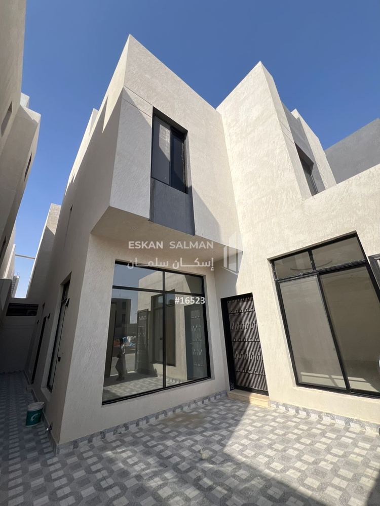 4 bedroom villa in Al Rimal, Riyadh 27