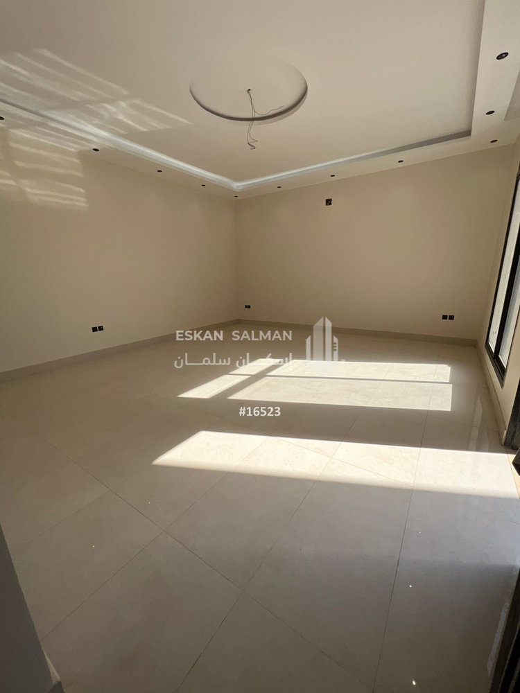 4 bedroom villa in Al Rimal, Riyadh 28