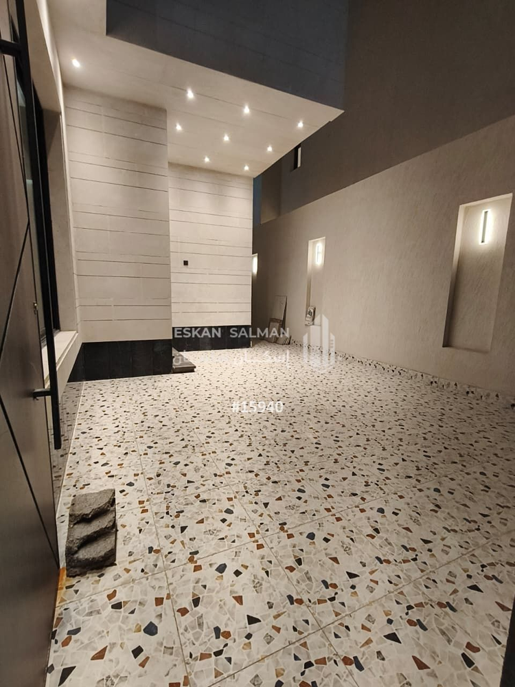 4 bedroom villa in Al Rimal, Riyadh 3