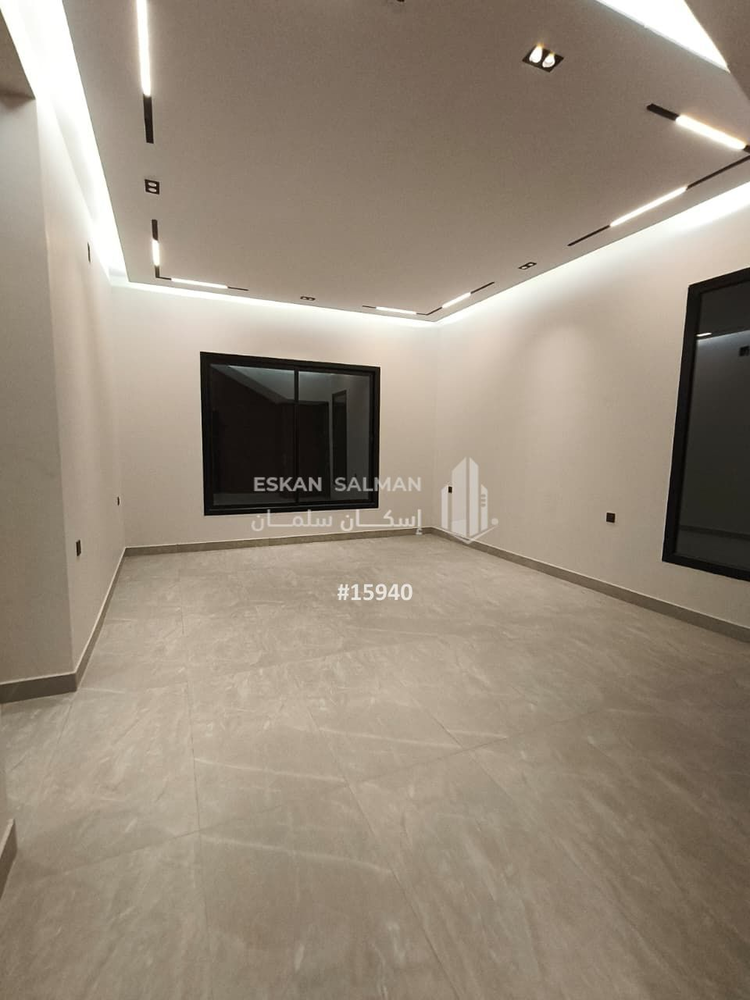 4 bedroom villa in Al Rimal, Riyadh 4