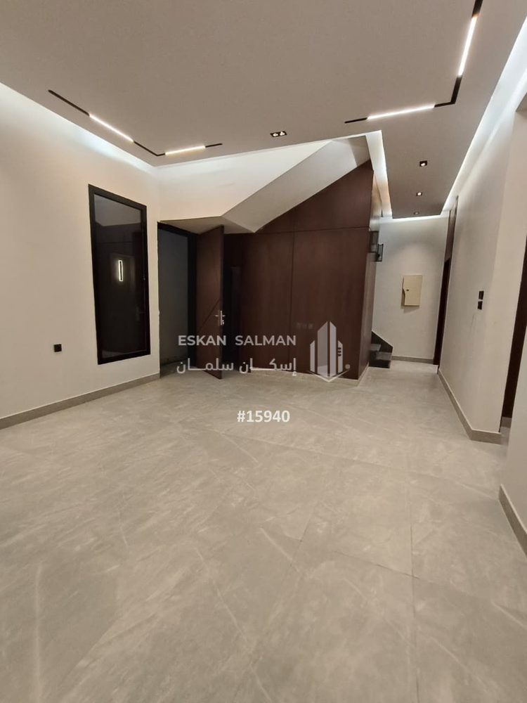 4 bedroom villa in Al Rimal, Riyadh 5