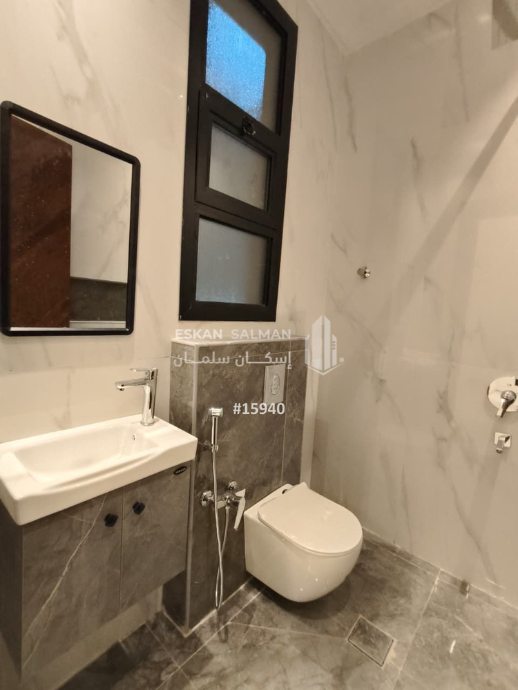 4 bedroom villa in Al Rimal, Riyadh 7