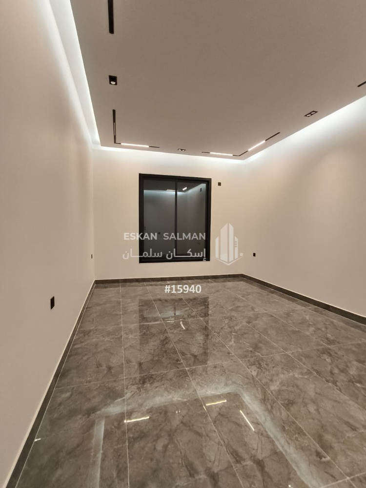 4 bedroom villa in Al Rimal, Riyadh 8