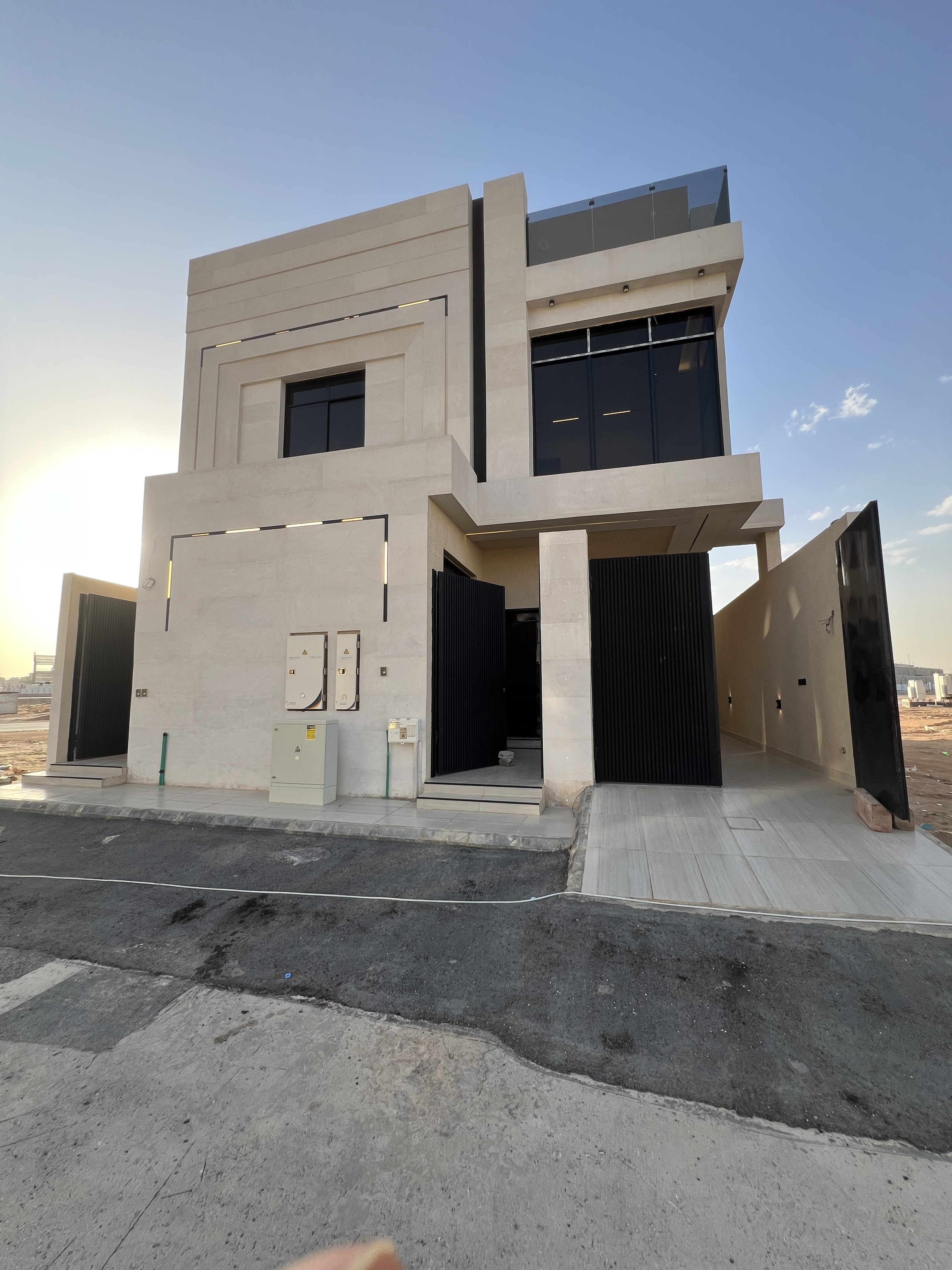 4 bedroom villa in Al Rimal, Riyadh 20