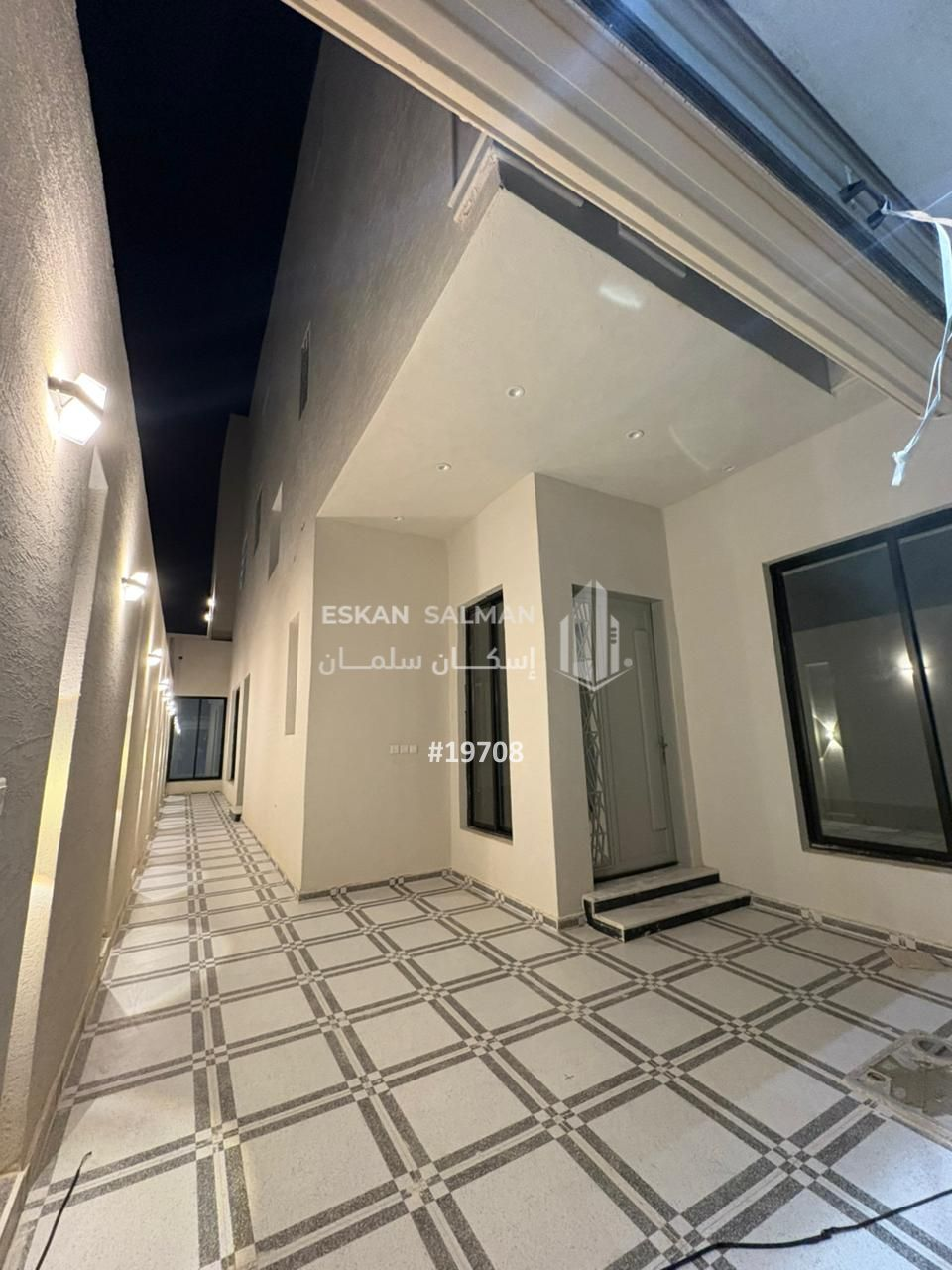 4 bedroom villa in Al Rimal, Riyadh 12