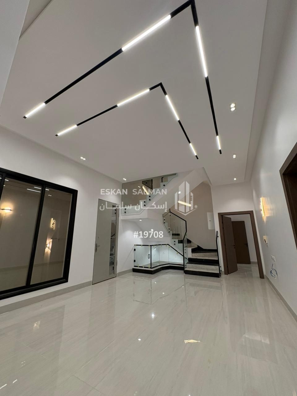4 bedroom villa in Al Rimal, Riyadh 13