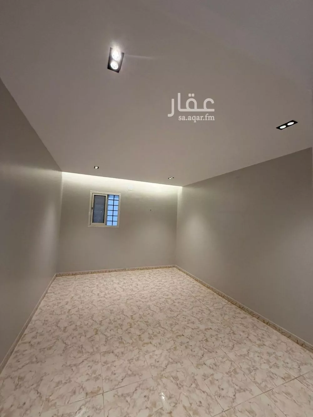 دور 3 غرف في طويق 17