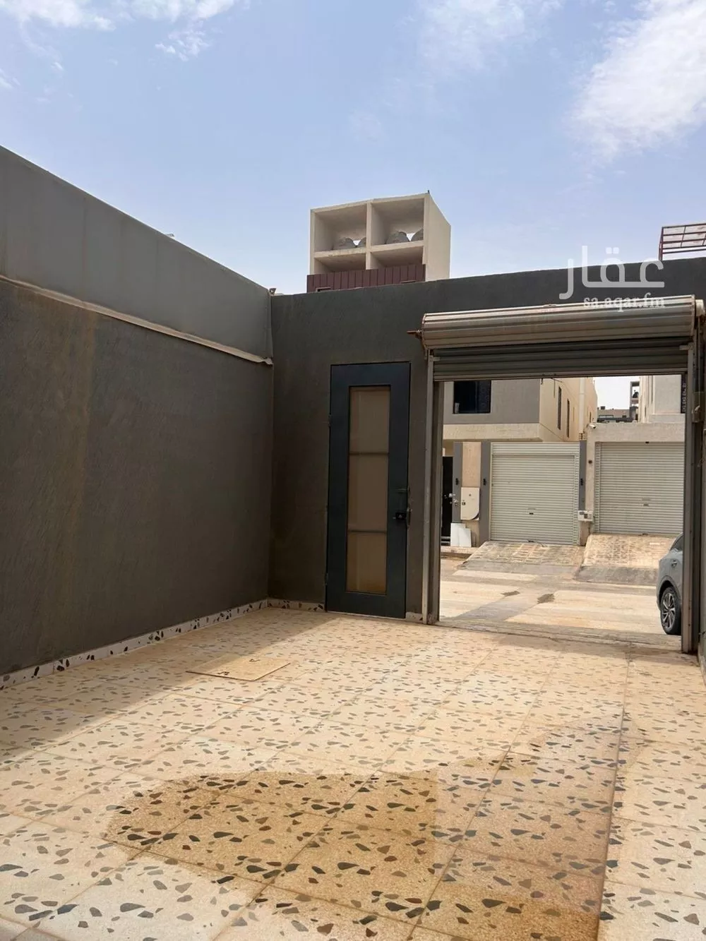 دور 3 غرف في عكاظ 28
