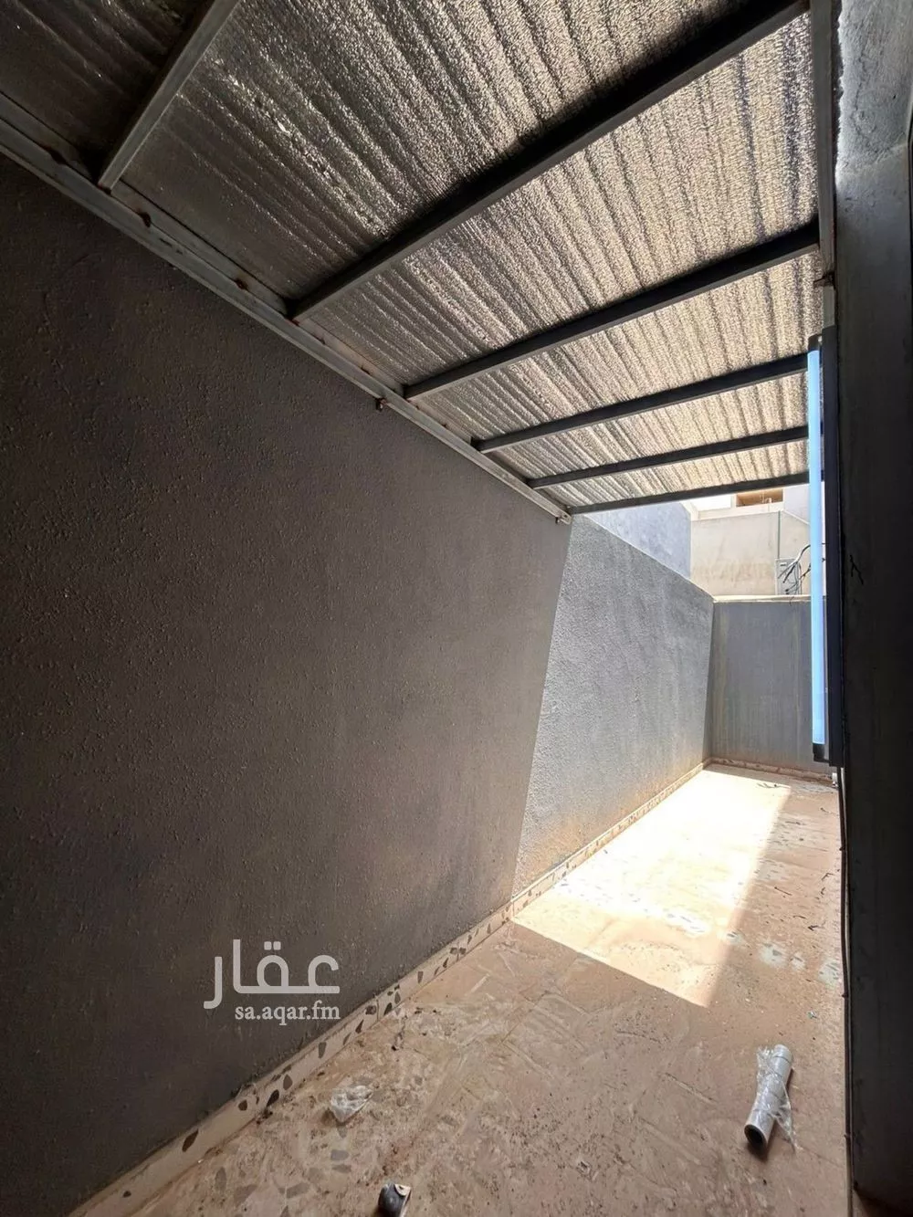 دور 3 غرف في عكاظ 21