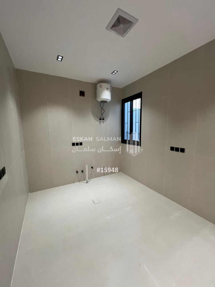 شقة 4 غرف في An Nadheem، الرياض 5