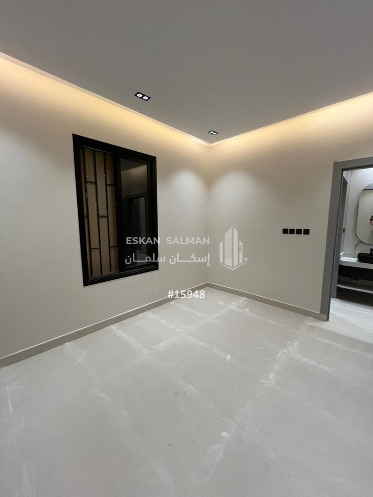شقة 4 غرف في An Nadheem، الرياض 9